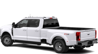 2026 Ford Super Duty® External Image 2